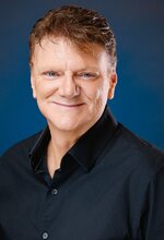 Harold Baldwin Photo