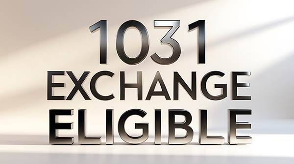 1031 Exchange