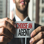 choose a Realtor